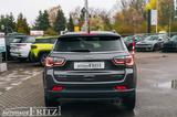 Jeep Compass Limited 4x4 -1,4l, Limited Luxus Paket - Jeep Compass in Halle