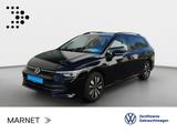Volkswagen Golf VIII Variant 2.0 TDI DSG GOAL* Navi*AHK*IQ- - Jahreswagen mit Diesel-Antrieb: Kombi