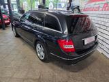 Mercedes-Benz C 200 T CGI BlueEfficiency *Tüv & Service NEU* - Mercedes-Benz C 200: Se