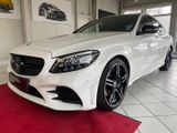 Mercedes-Benz C 200 d Automatik AMG Night Paket Navi Kamera
