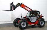 Manitou MT 933 ST5 - 4x4x4 - 9 m / 3.3 t. vgl. 932 940 - Offers