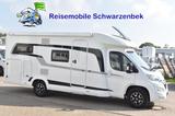 Hobby OPTIMA ONTOUR T 65GE EINZELBETT. AUT.SAT+TV KAM. - Angebote