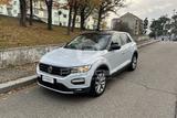 Volkswagen VOLKSWAGEN T-Roc 1.0 TSI 115 CV Style BlueMotion - Volkswagen T-Roc Kombi Gebrauchtwagen