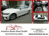 BMW 320i Sportline SAG,AHK,Ledersports,ACC - BMW 320 in Berlin