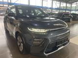 Kia Soul Edition 7 ACC Bi-LED R.Cam Spurassist.  - Kia Soul: Edition 7