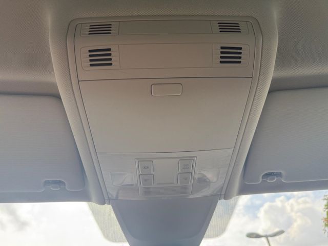 Tiguan Sound 2.0 TDI AHK-klappbar Navi Apple Car