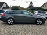 Opel Insignia 2.0CDTI Sport 160PS Scheckheft SHZ Navi - Opel Insignia 160 ps mit Diesel-Antrieb