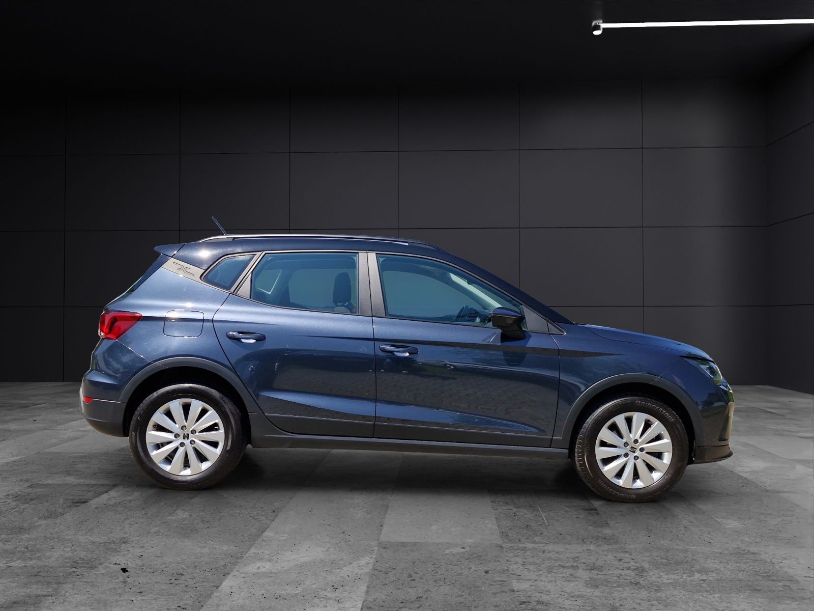 Fahrzeugabbildung SEAT Arona Style 1.0 TSI KLIMA LED SITZHEIZUNG