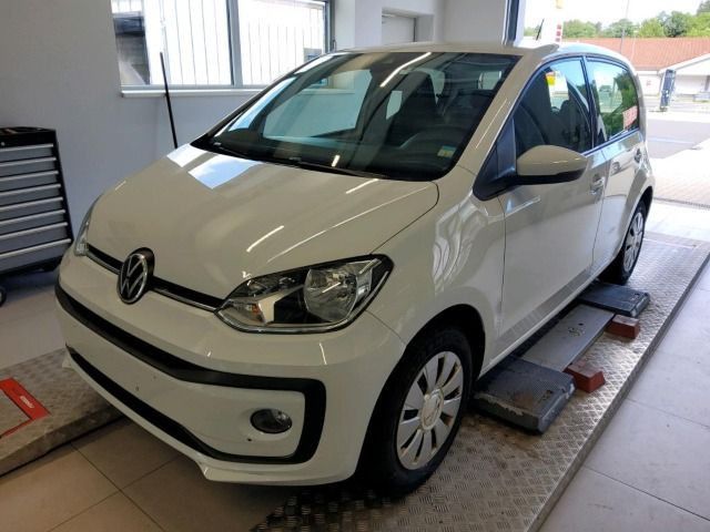 Volkswagen up! - Bild 2