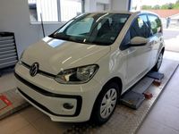 Volkswagen up! - Vorschau Bild 2