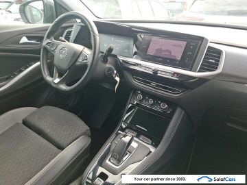 Opel Grandland (X) - 8