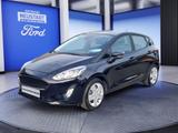 Ford Fiesta 1.0 COOL&CONNECT *WinterPk* - Ford Fiesta Gebrauchtwagen in Nürnberg