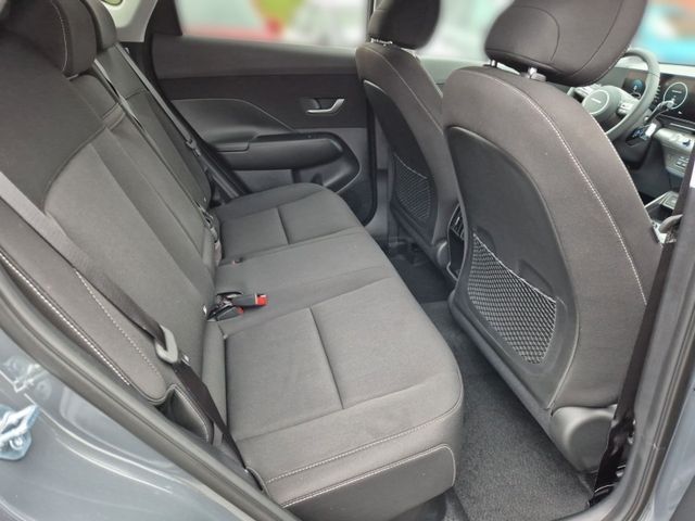 Hyundai Kona – Bild 14
