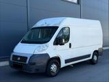 Fiat Ducato 2.3l Multijet Klima Hoch Lang - Fiat Ducato Gebrauchtwagen in Frankfurt