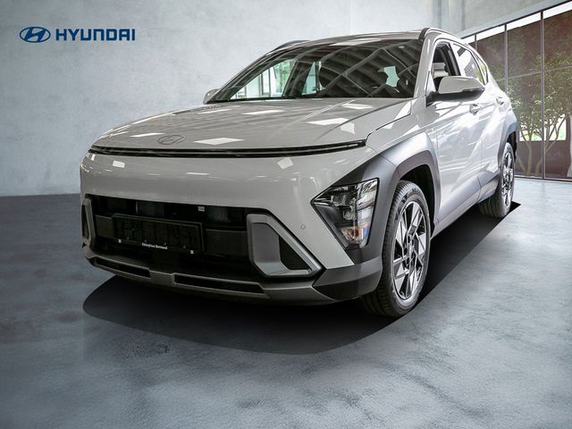 Hyundai Kona 1.6 Trend Hybrid 2WD Autobahnassistent