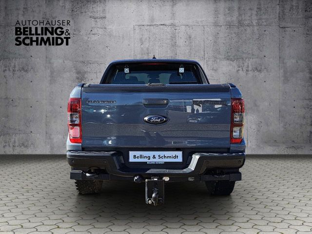 Ranger Raptor 4x4