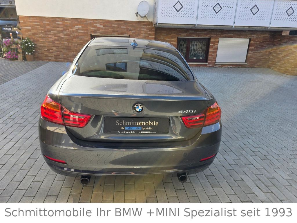 BMW 440 - Bild 12