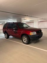 Ford Explorer V6 4L 2005 Hingucker Super O... - Ford Explorer: For