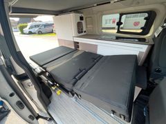 Bürstner Copa C 500 *AUTOMATIK 150*Assistenzsysteme*AHK