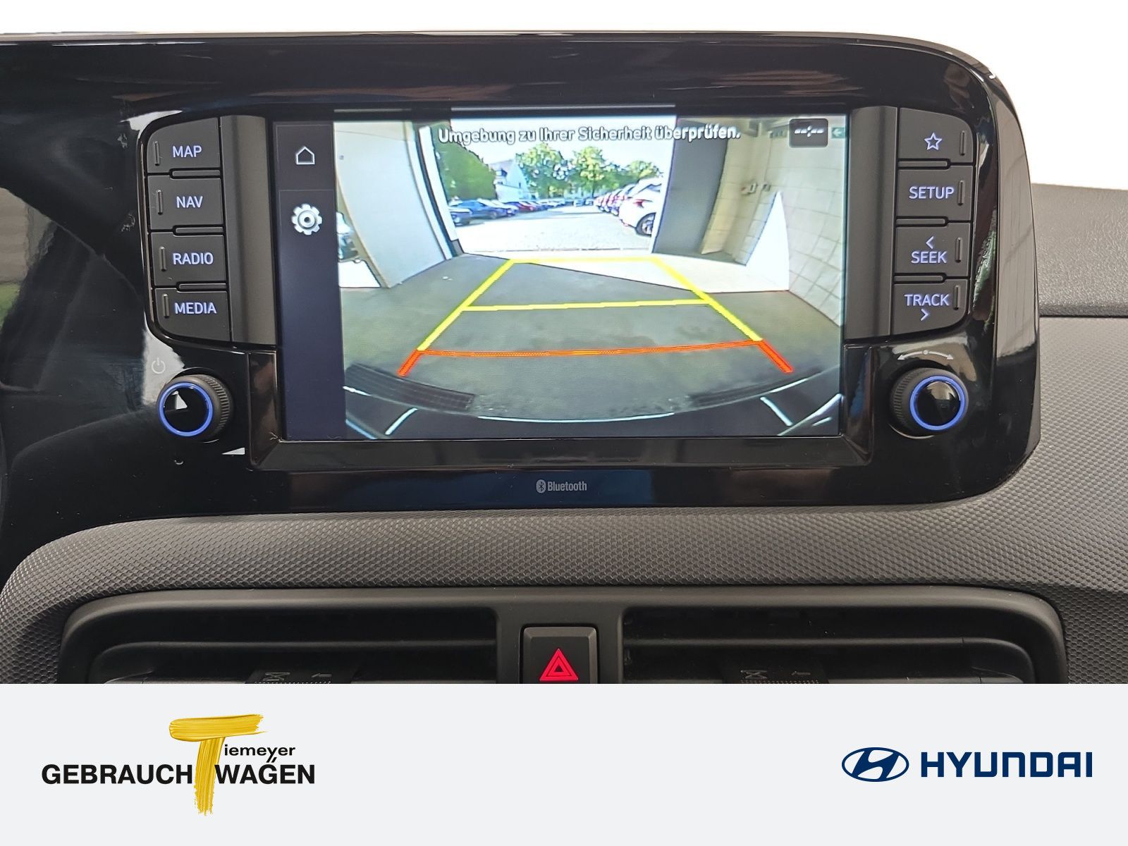 Hyundai i10 – Bild 15