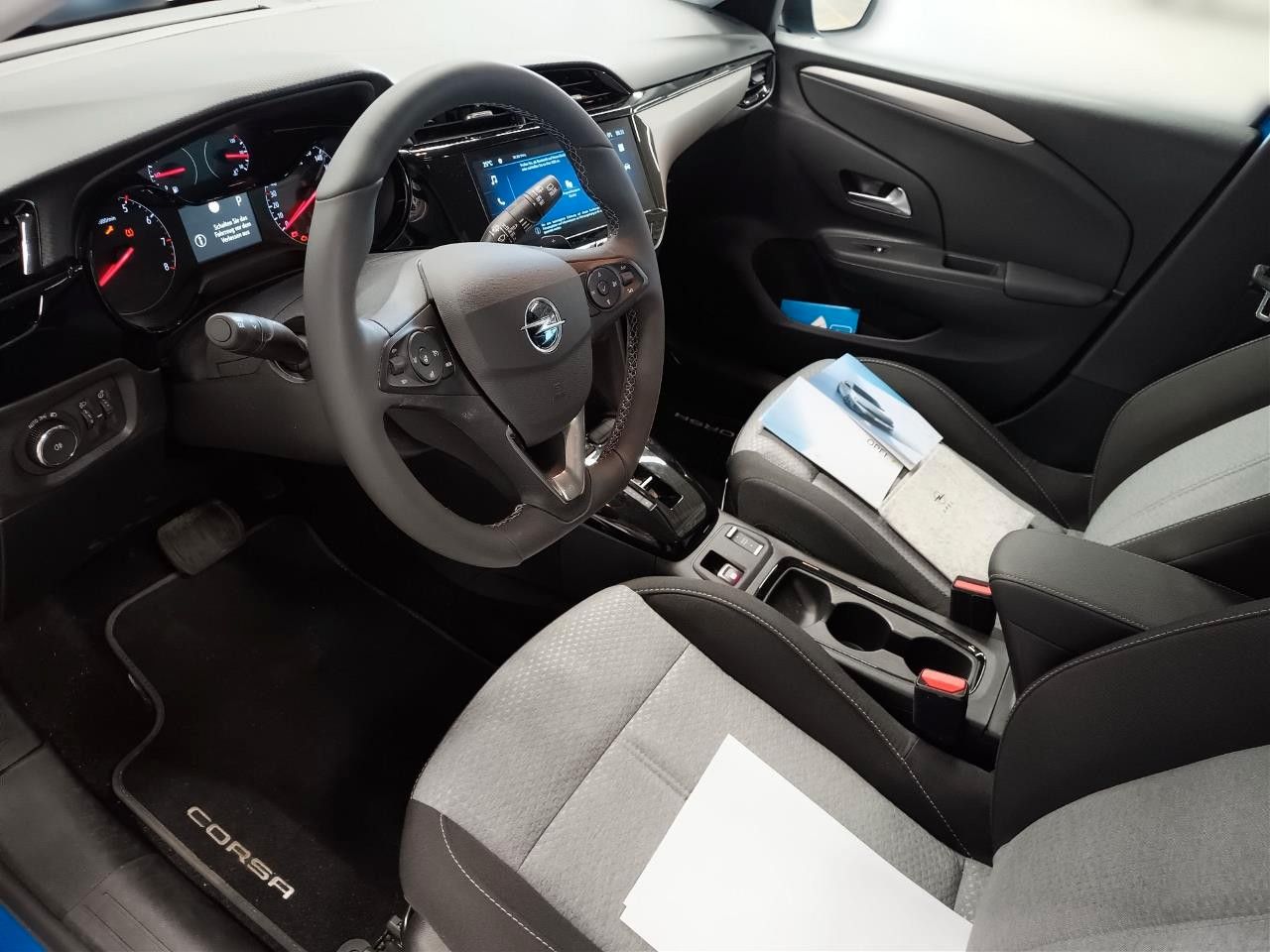 Fahrzeugabbildung Opel Corsa F 1.2T EDITION NAVI/LED/SPORT/SHZ/PDC/DAB+