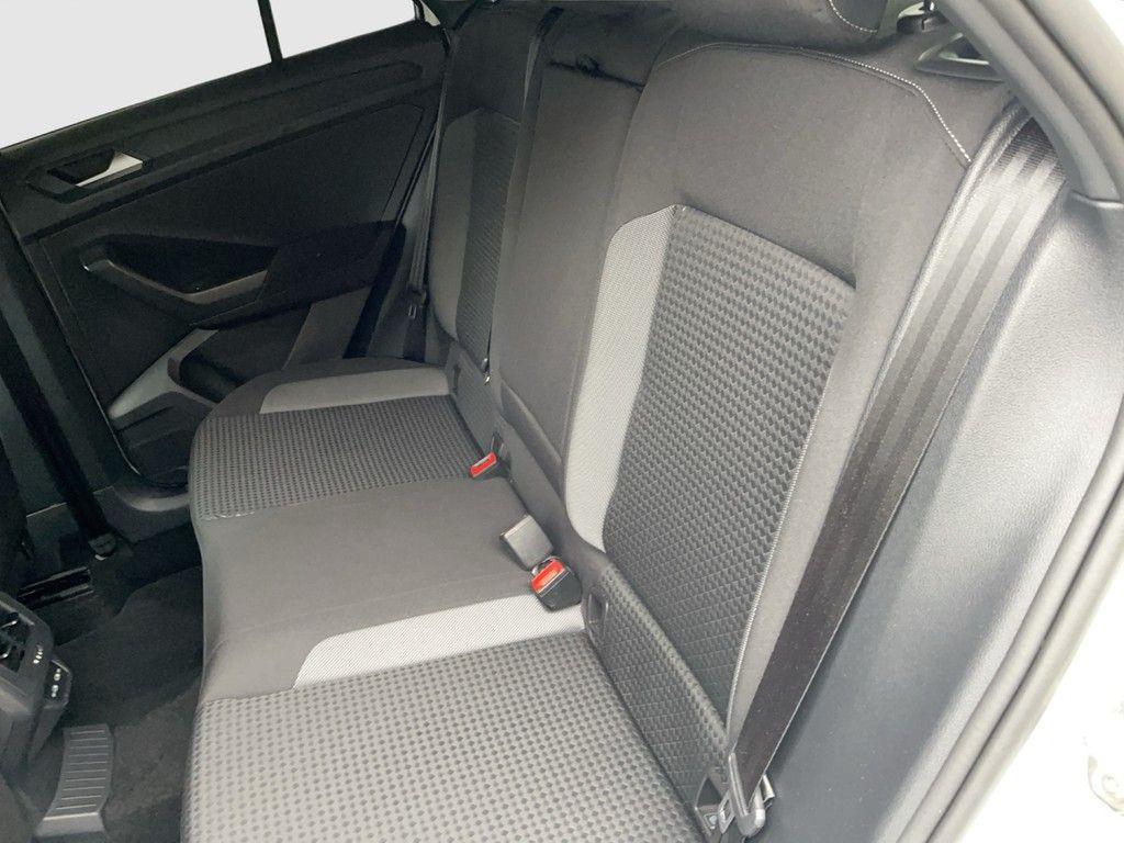 Volkswagen T-Roc 1.5 TSI DSG Active Navi LED AHK, миниатюра 10