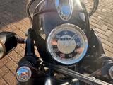 BMW R50S mit Beiwagen - Motorrad mit Beiwagen