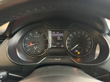 Skoda Octavia Combi Style *Xenon*Klima*ACC*