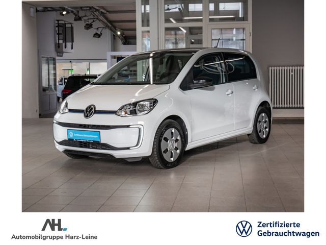 Volkswagen up! e-up! STYLE+ALU+RÜCKFAHRKAMERA+WINTERPAKET+S