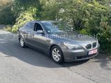 BMW 525i Automatik TÜV Neu PDC - gebrauchte BMW 5er Reihe aus dem Jahr 2004