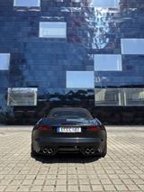 Jaguar F-Type P450 AWD R-DYNAMIC BLACK R-DYNAMIC BLACK - Jaguar F-Type aus 2021