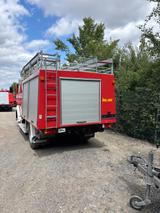 Magirus Deutz 90-16AW 4x4 - Magirus Deutz LKWs