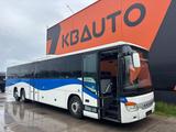 Setra S 417 UL 6x2*4 WHEELCHAIR LIFT / AC / AUXILIARY  - Setra Doppeldecker