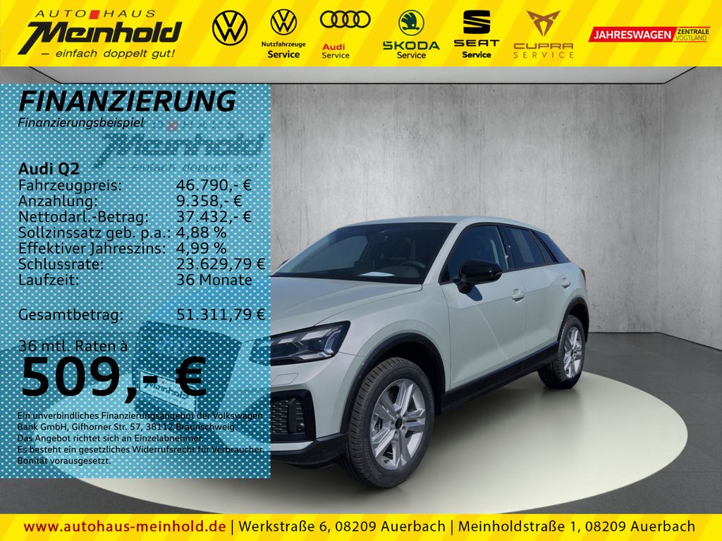 Audi Q2