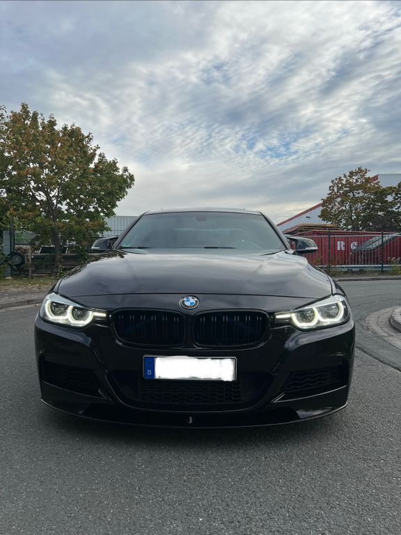 Image of BMW 328