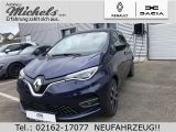 Renault Zoe Evolution 135  - Kamera - Winter - GJR - Renault ZOE Neuwagen
