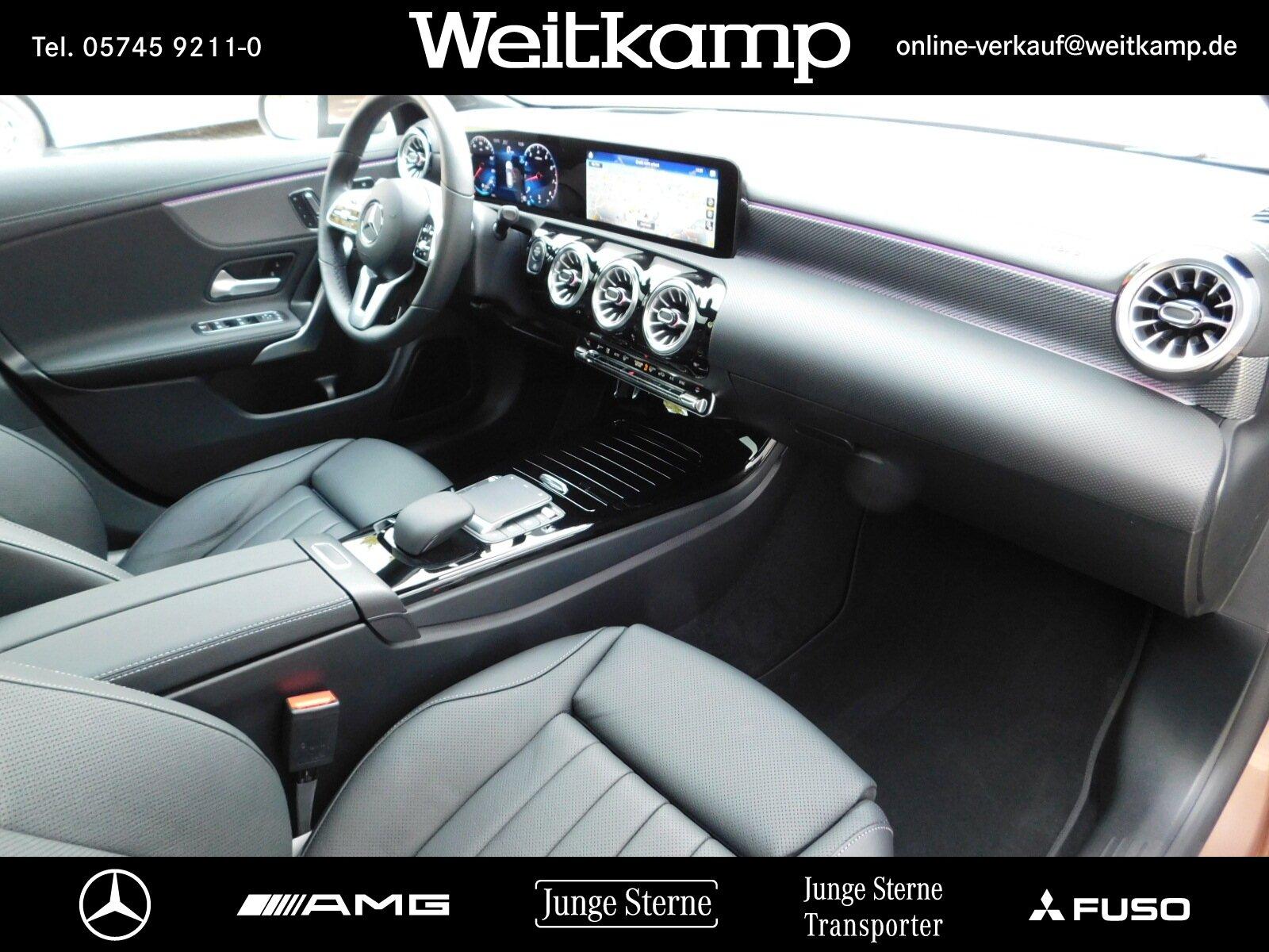 Mercedes-Benz CLA 250 4M SB Progressive+Panor.+Memory+Keyless