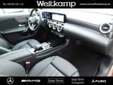 Mercedes-Benz CLA 250 4M SB Progressive+Panor.+Memory+Keyless - Mercedes-Benz CLA 250 Shooting Brake aus 2021