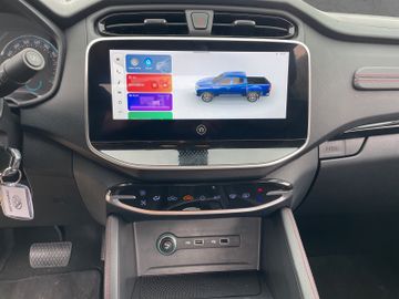 Maxus T90 EV DoKa Elite *CARPLAY*DAB*LEDER*PDChi*TEL*