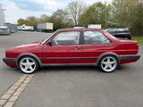 Volkswagen VW JETTA 2 Coupé 112111 km. EZ.1989 - Volkswagen Jetta 1KM