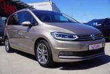 Volkswagen Touran 1.5 TSI Join DSG LED Navi ACC AHK Kamera - Volkswagen Touran: Join