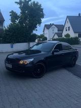 BMW Bmw 523i E60 - BMW 523 aus 2008