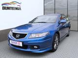 Honda Accord 2.4 Type S 1 Hand Unfallfrei Scheckheft - Honda Accord: Type