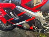 Honda CBR 600F PC 35 - 2006 CBR 600 F