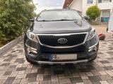 Kia Sportage 2.0 CRDi AWD 184 Platinum Edition A... - Kia Sportage in Freiburg