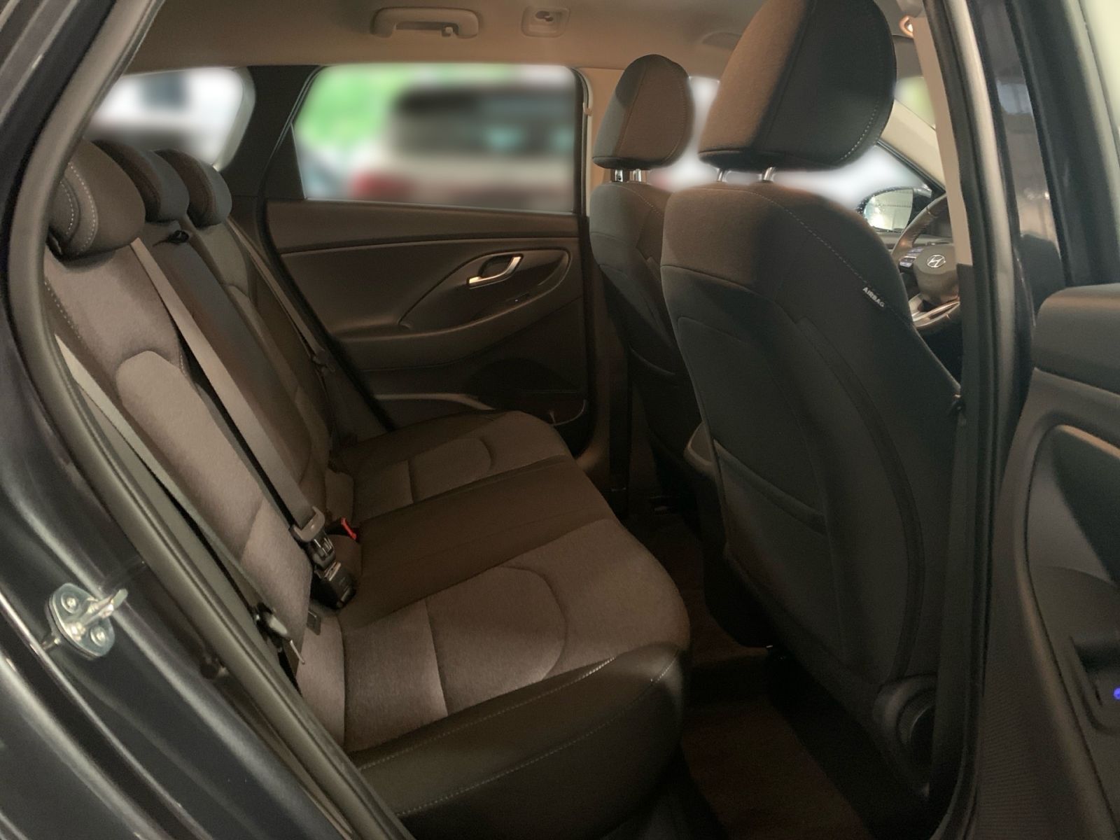 Fahrzeugabbildung Hyundai i30 Kombi 1.5 T-GDI 7-DCT Trend Mild-Hybrid Navi