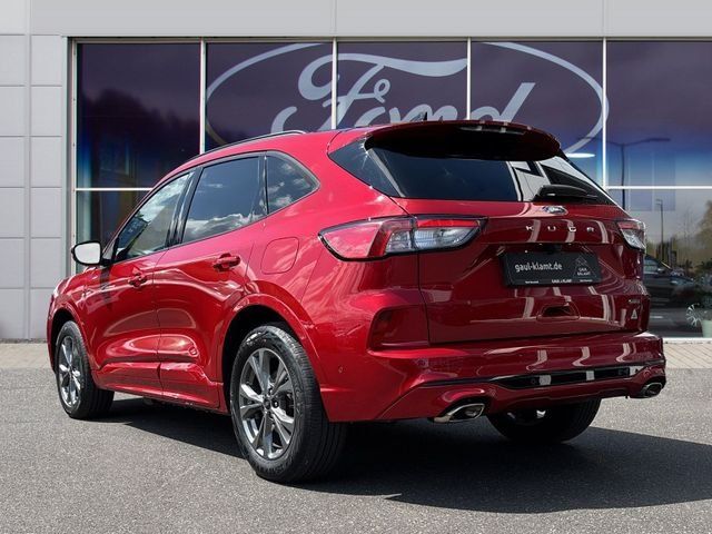 Fahrzeugabbildung Ford Kuga 2.5 PHEV ST-Line X #Keyfree #Kamera #Sitzh