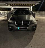 BMW X6 2009 Tausch auch möglich - BMW X6 in Bremen