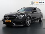 Mercedes-Benz C 63 AMG Estate S panorama dach | Burmester | Me