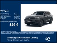 Volkswagen Tiguan - Vorschau Bild 1